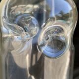 Carafe aux formes atypqiues