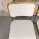 Vintage Breuer Cesca chair pair
