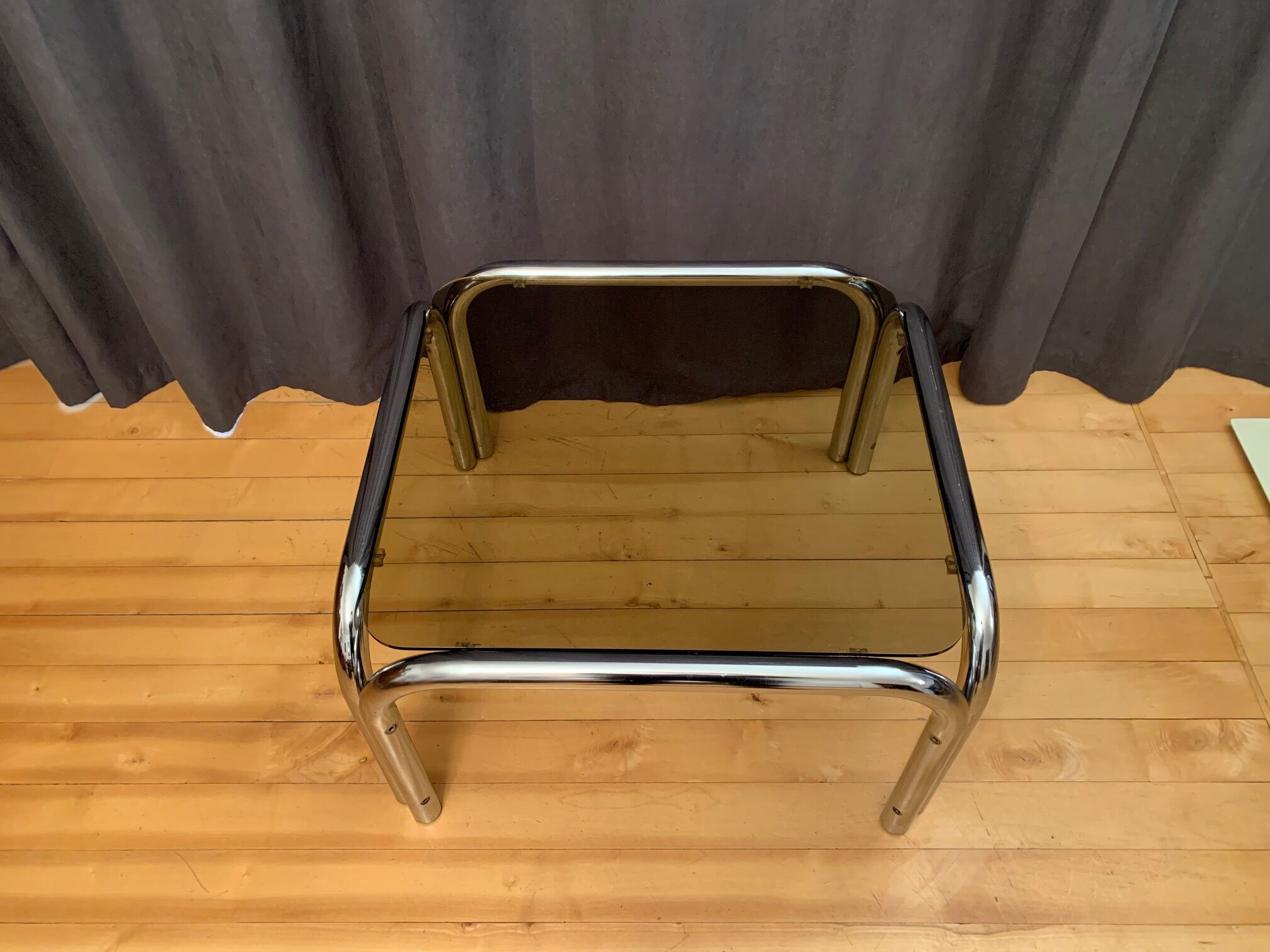 Coffee table 1960s netherlands