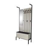 Vintage wardrobe from the 70s