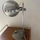 Eye ball lamp 70s