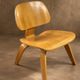 Moulded plywood chair - Charles and Ray Eames for Vitra