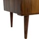 Vintage sideboard lowboard TV cabinet 60s 70s retro design