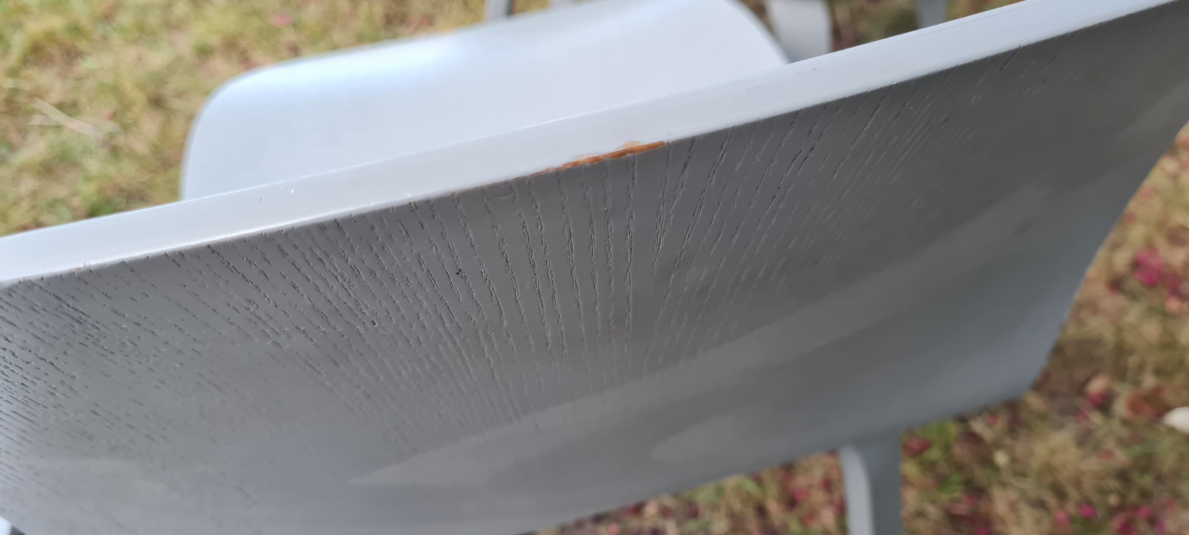 4 chairs Visu Muuto brand