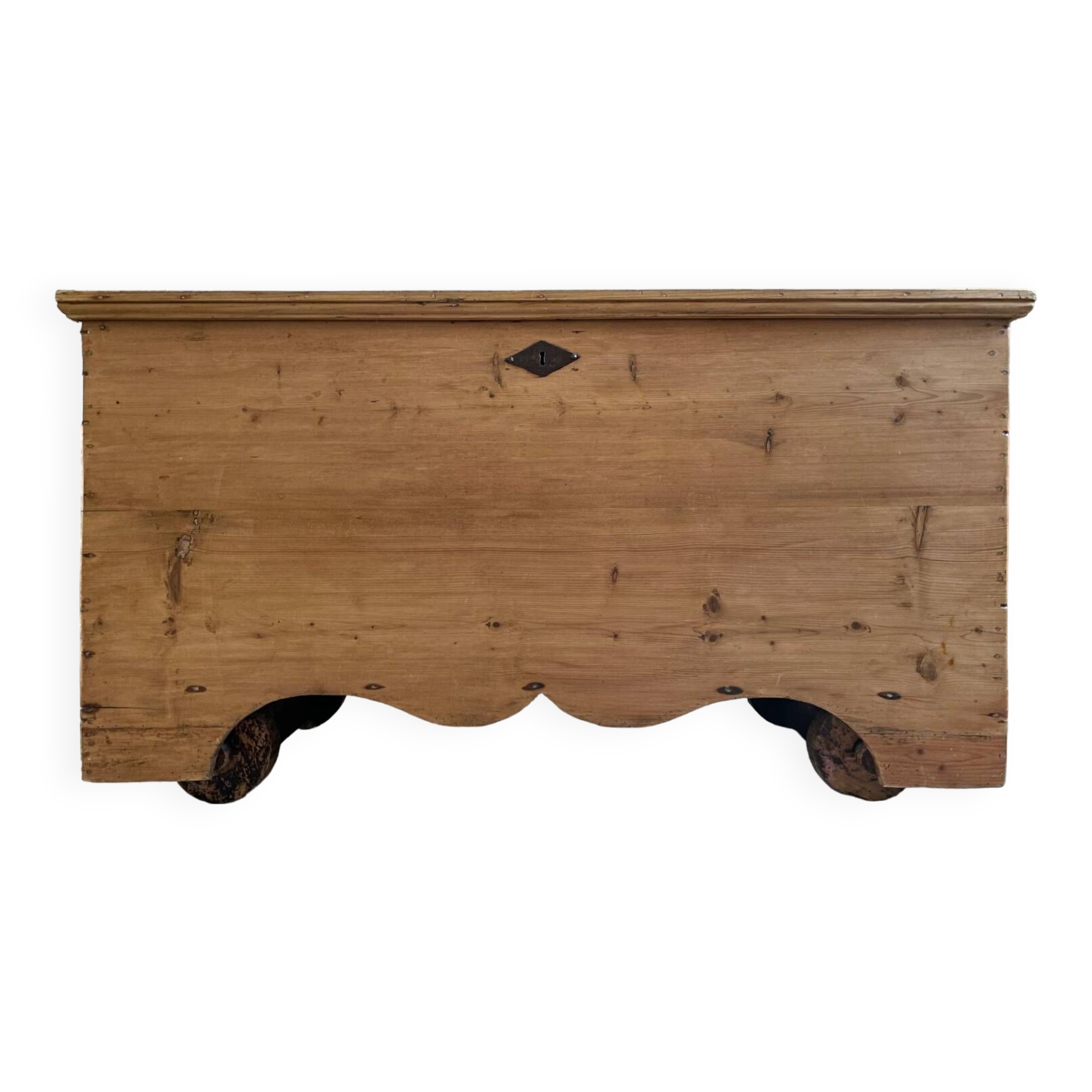 Antique chest