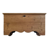 Old chest