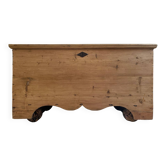 Antique chest