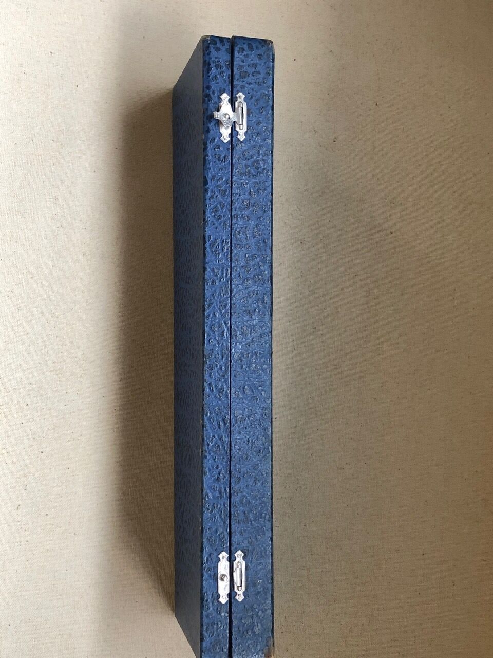 Filled silver cake shovel