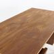Bureau en teck design danois