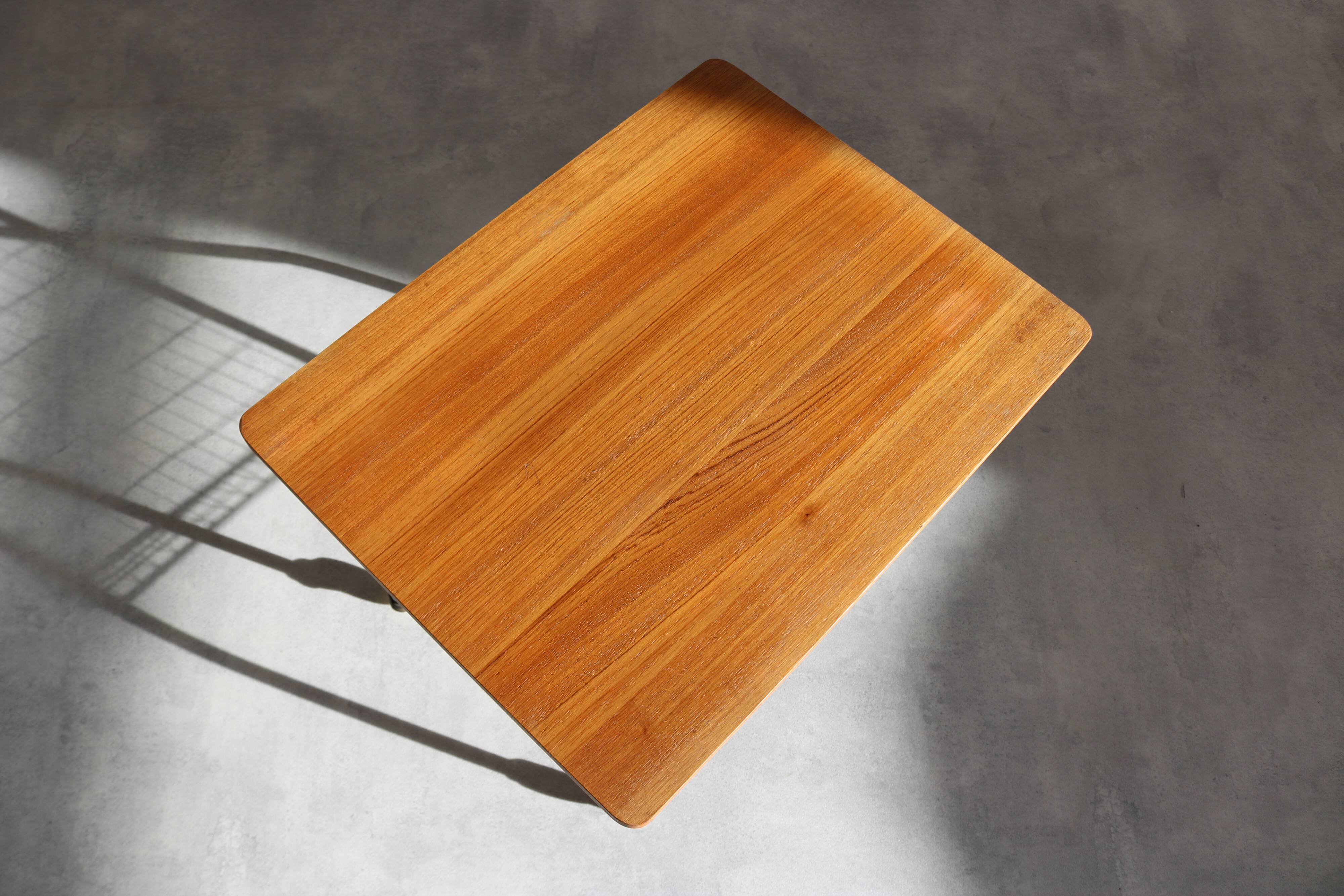 vintage side table | side table | 60s | Danish