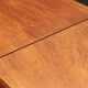 Paire de commodes en Teck par Hans J. Wegner pour Ry Møbler,