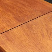 Paire de commodes en Teck par Hans J. Wegner pour Ry Møbler,