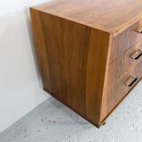 Vintage sideboard designed by M. Grabiński, Poland, 1960s