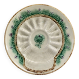 Asparagus plate slurry longchamp