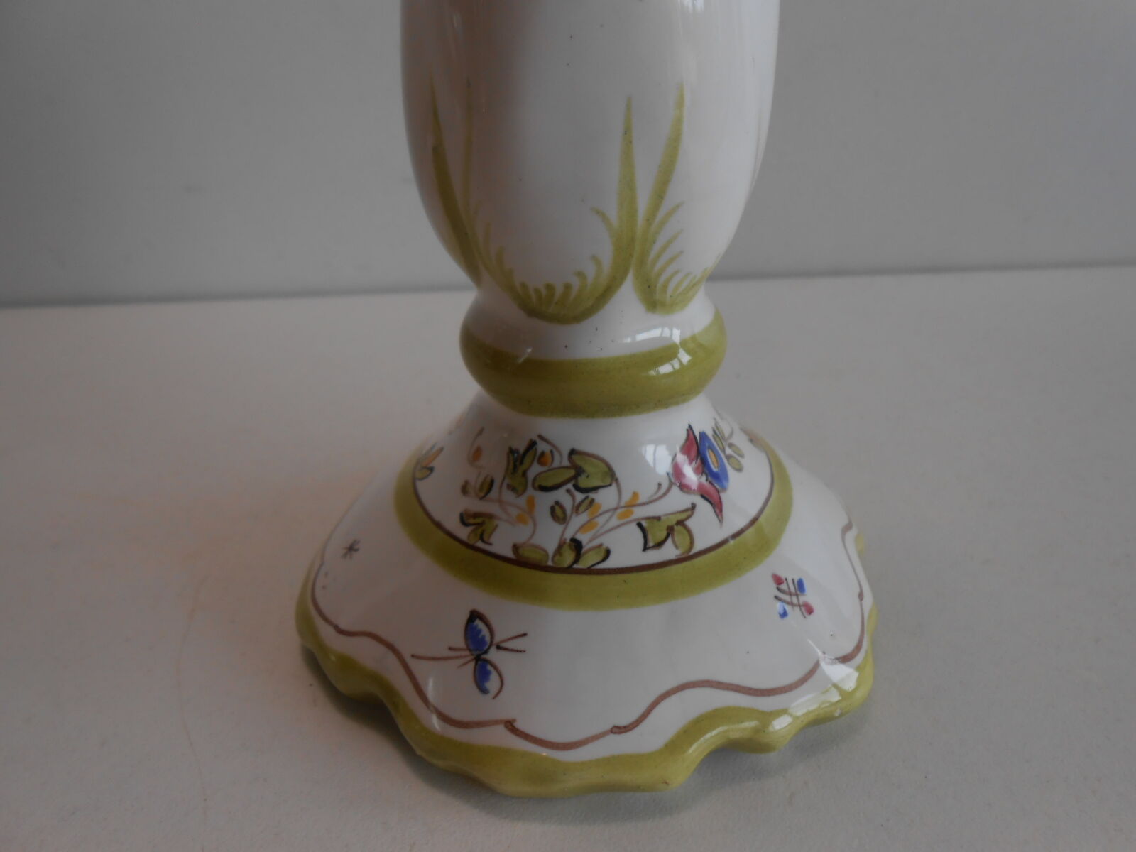 Vase soliflore martres tolosane