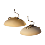 Wall sconces
