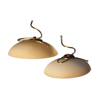 Wall sconces