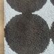 Wool carpet 70s
