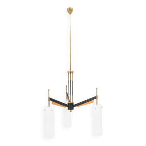 Lustre stilnovo à 3