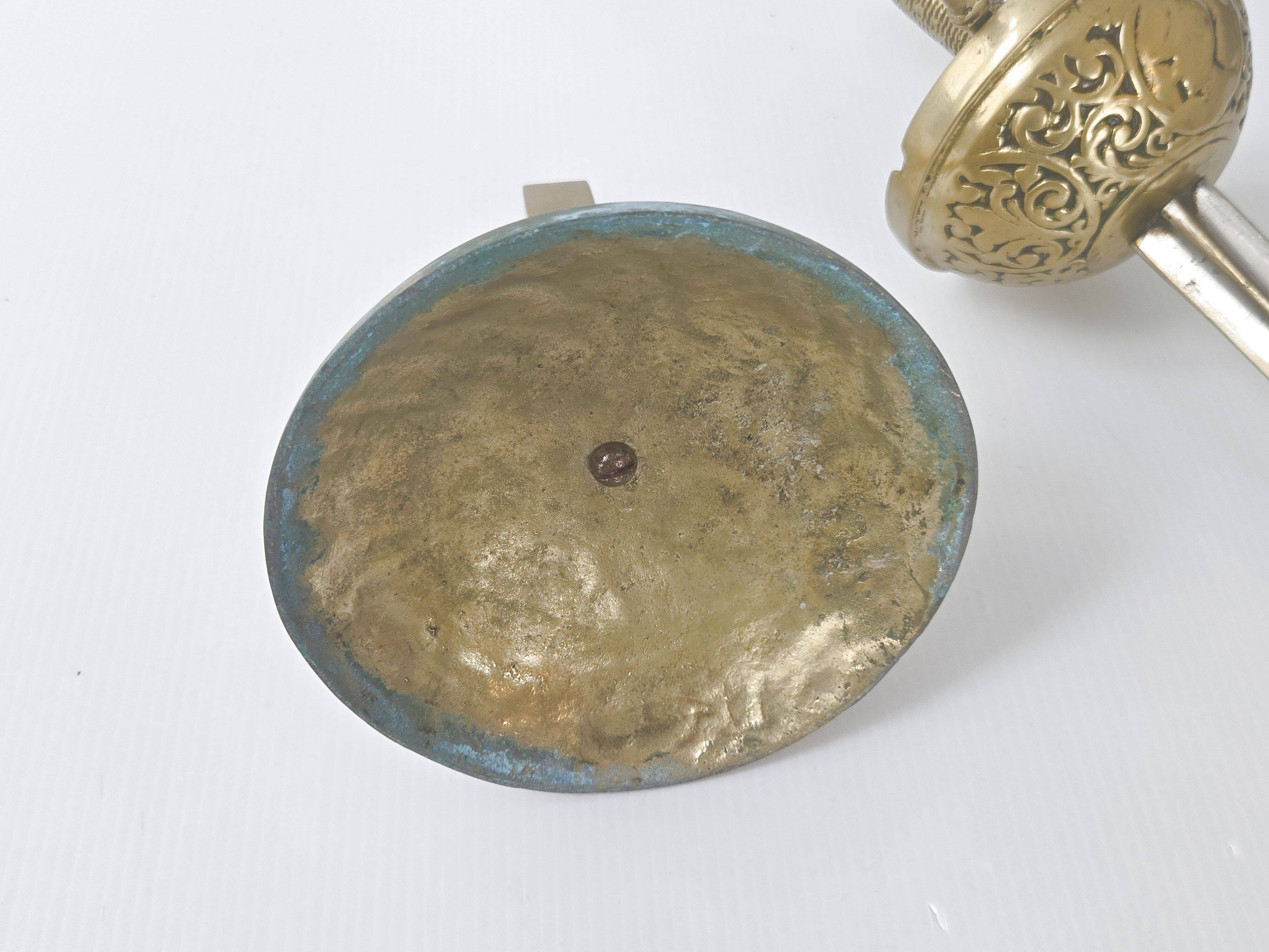 Cendrier vintage 1950