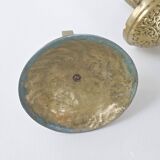 Cendrier vintage 1950