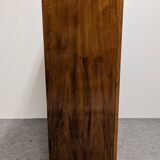 Art Deco burr walnut wardrobe circa 1930