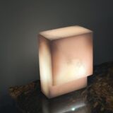 Lamp onyx