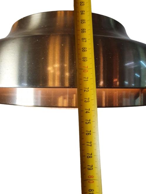 Vintage pendant lamp Dijkstra 60s