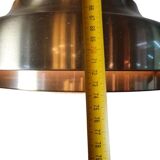 Vintage pendant lamp Dijkstra 60s