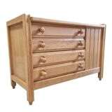 Commode Guillerme et Chambron