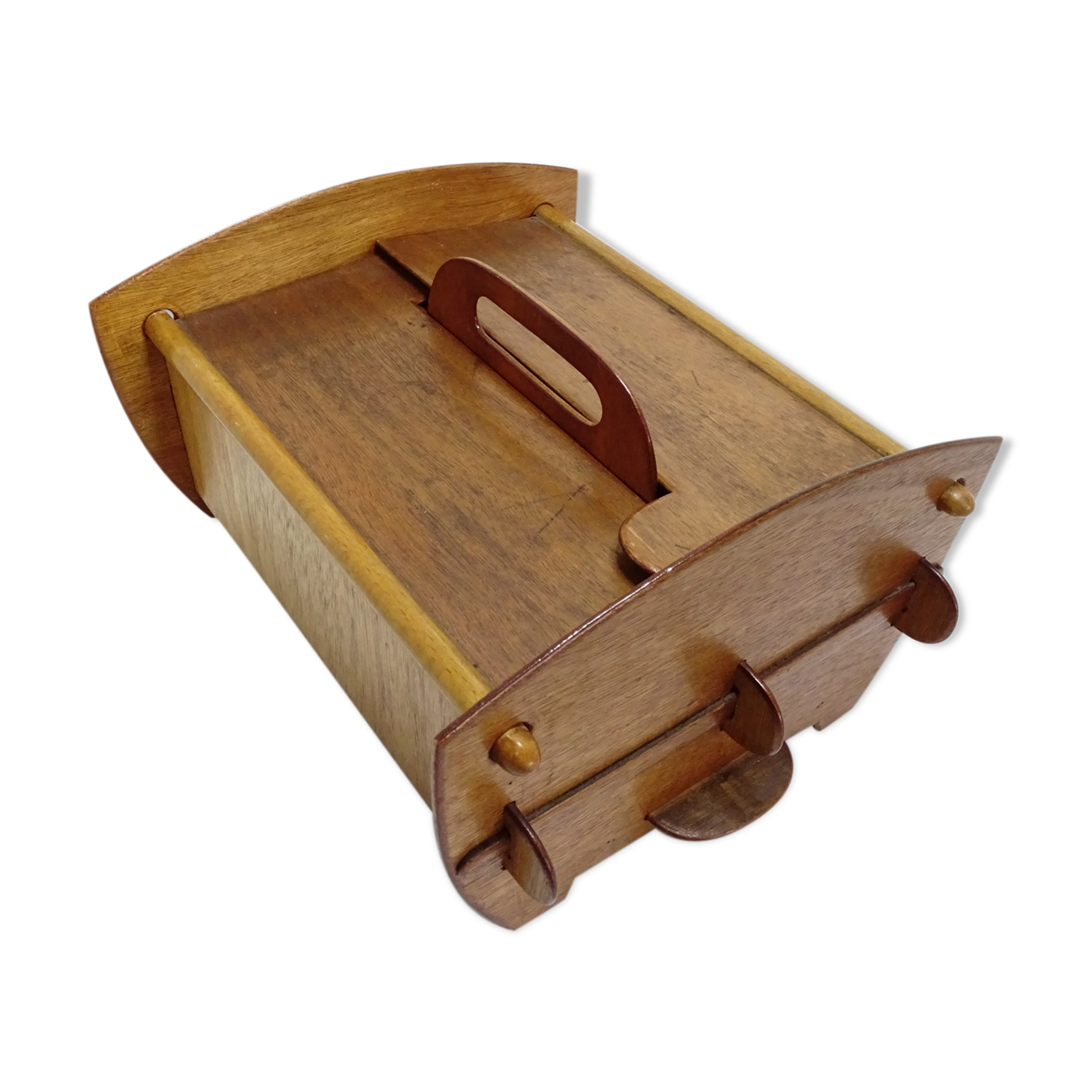 Sewing box