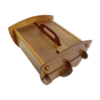 Sewing box