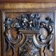 19th Century Walnut Renaissance Buffet