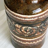 Scheurich ceramic floor vase