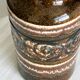 Scheurich ceramic floor vase