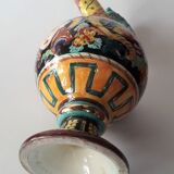 Cerart Monaco ceramics vase 50s