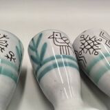 "Michel Barbier" ceramics