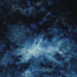 @COLINEISCOOL - Sky That Never Existed 025 - Tempera on paper - 2025