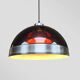 Suspension vintage design Space Age 1960