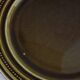 2 assiettes vintage Saint Amand