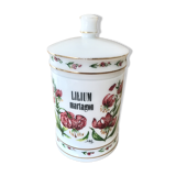 Pot pharmacy old Rouen