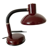 Vintage 80s desk lamp