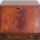 English-style dresser