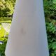Lamp from the 70s ceramic from vallauris