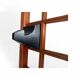 Fox Hunting coat rack by Fabrizio Poldaretti for Linea Arredamenti, 1980s