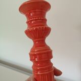 Bougeoir Gien véritable.