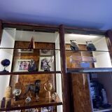Library of Jean Claude Mahey
