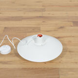 Danish PH4 Pendant Lamp by Poul Henningsen for Louis Poulsen, 1960s