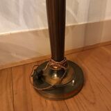 Art Deco lamp