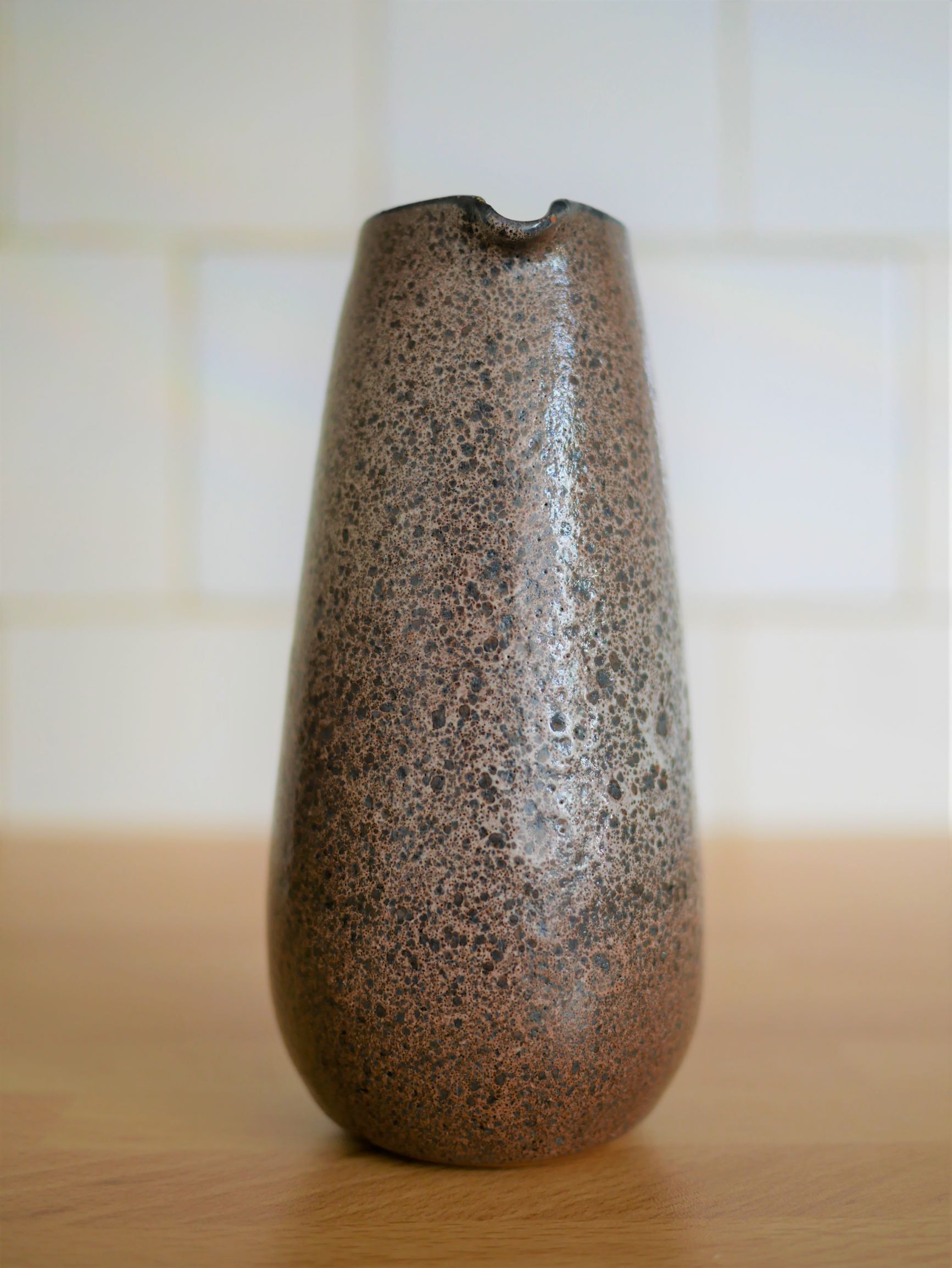 Pot à lait en céramique